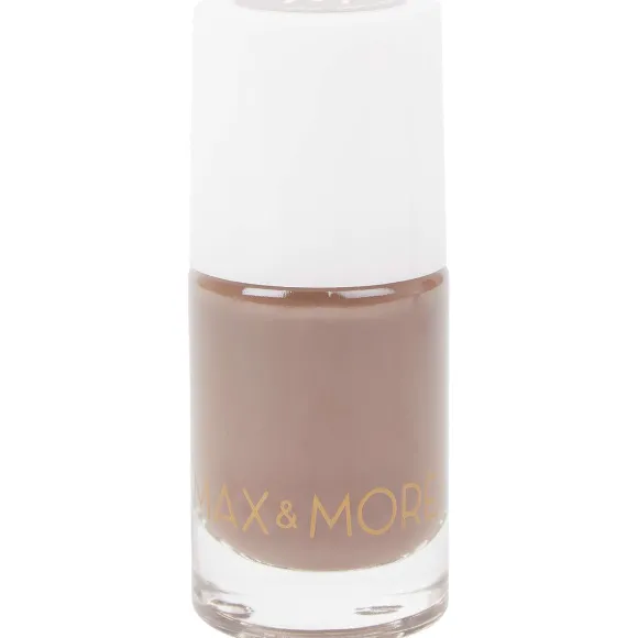Max & More Nagellak