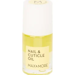 Max & More Nagelverzorging
