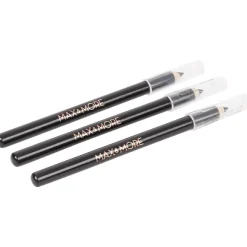 Max & More Oogpotloden