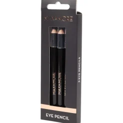 Max & More Oogpotloden