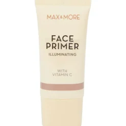 Max & More Primer