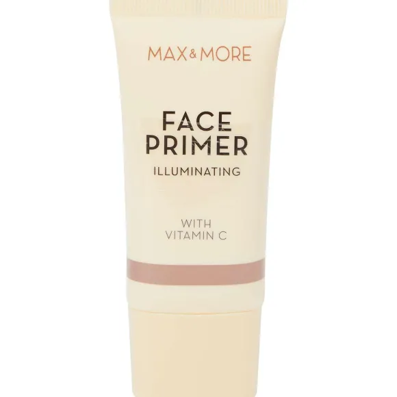 Max & More Primer