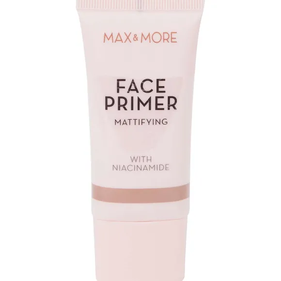 Max & More Primer
