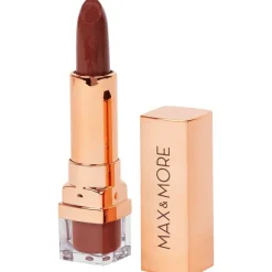 Max & More Satin Lippenstift Muffin
