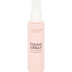 Max & More Setting Spray