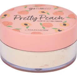 Max & More Settingpoeder