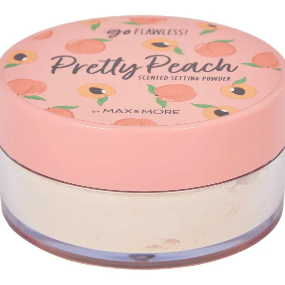 Max & More Settingpoeder