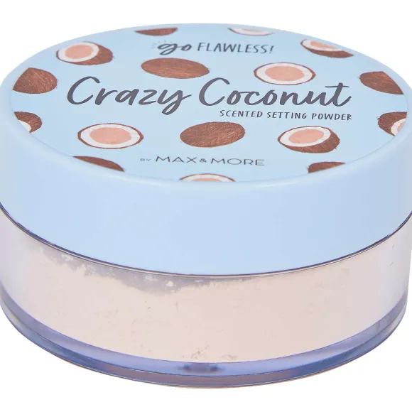 Max & More Settingpoeder