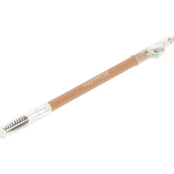 Max & More Wenkbrauwpotlood