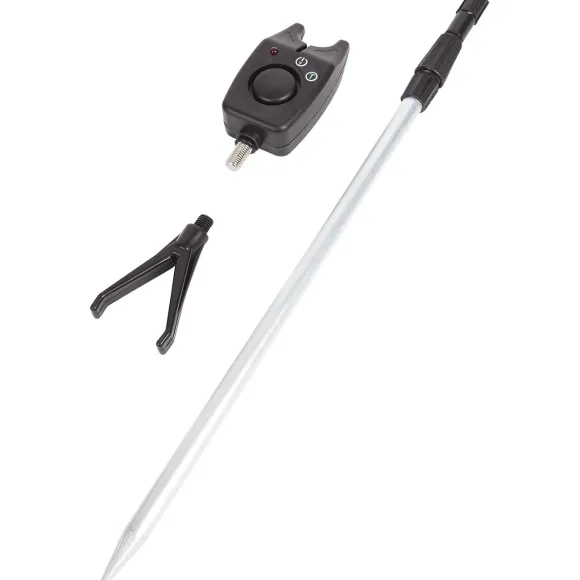 Max Ranger Bijtalarm-Set