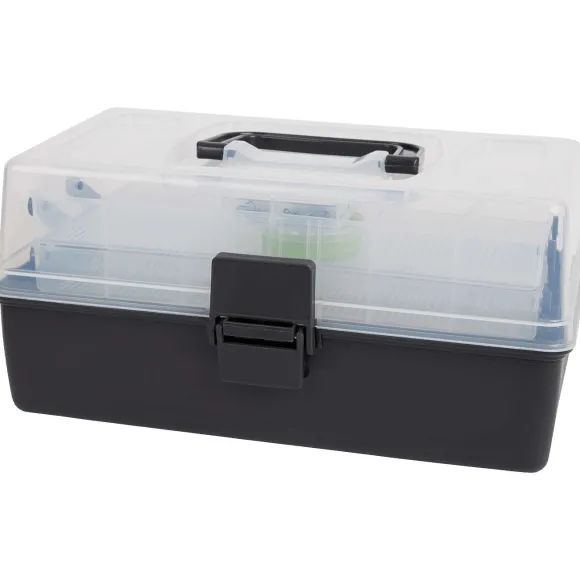 Max Ranger Gevulde Viskoffer