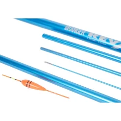 Max Ranger Vishengelset