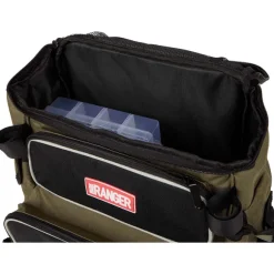 Max Ranger Visrugzak