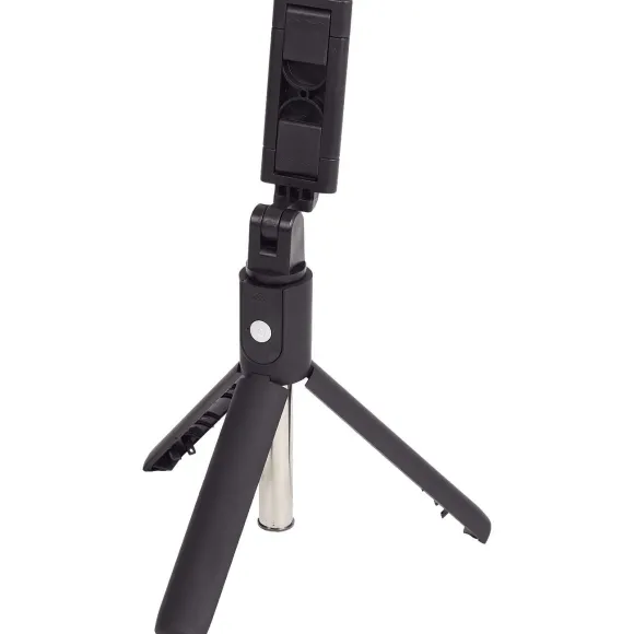 Maxxter 3-In-1 Bluetooth-Selfiestick