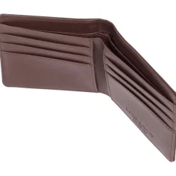 Mcgregor Leren Portemonnee