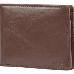 Mcgregor Leren Portemonnee