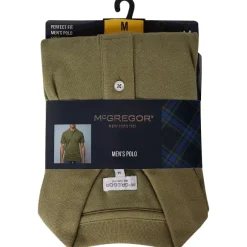 Mcgregor Polo