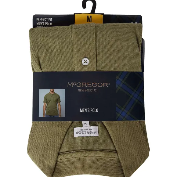 Mcgregor Polo