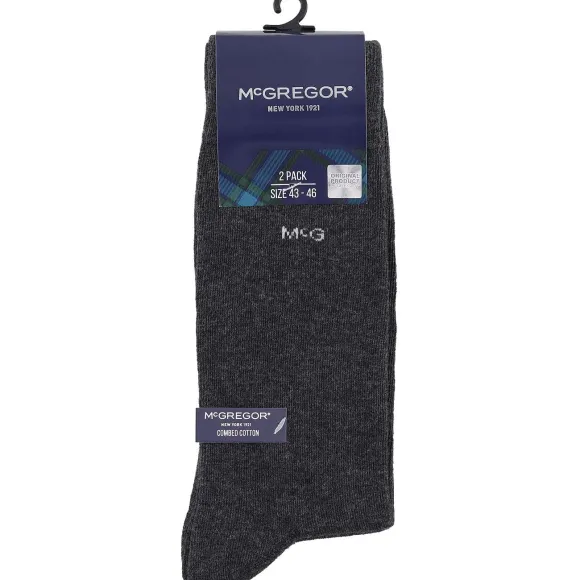 Mcgregor Sokken