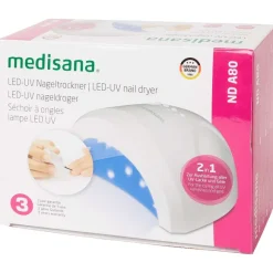 Medisana Nageldroger