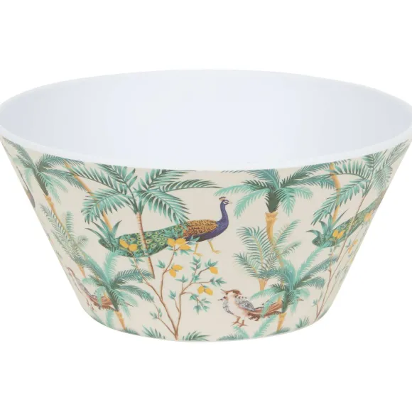 Melamine Schaal Spring