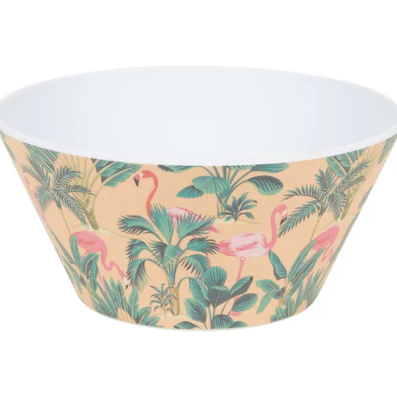 Melamine Schaal Spring