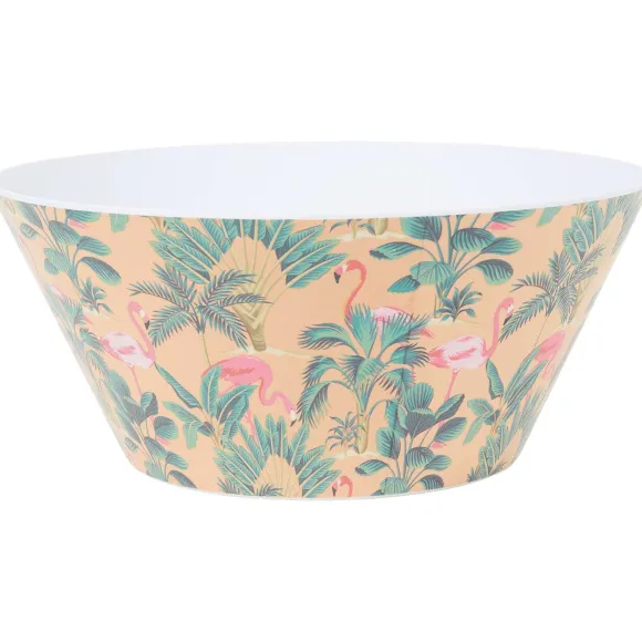 Melamine Schaal Spring