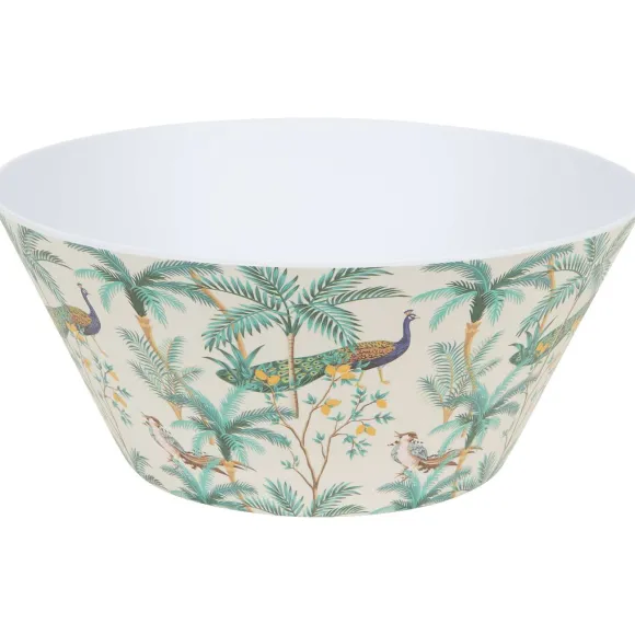 Melamine Schaal Spring