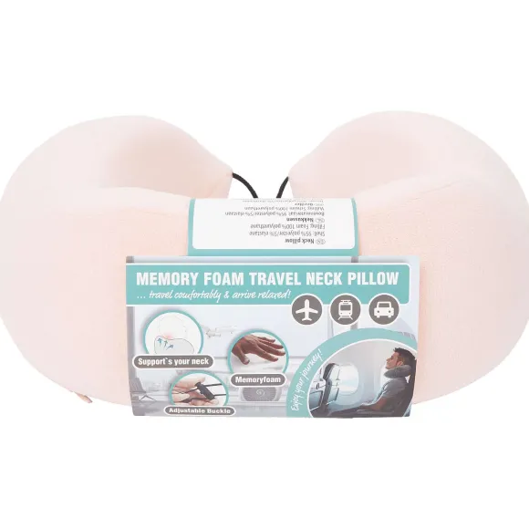 Memoryfoam Nekkussen