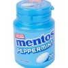Mentos Kauwgom Peppermint