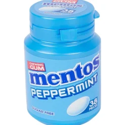 Mentos Kauwgom Peppermint