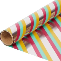 Metaalfolie Inpakpapier