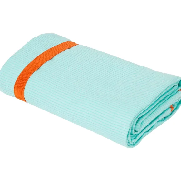 Microvezel Strandlaken