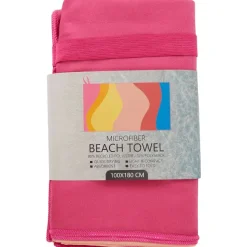 Microvezel Strandlaken