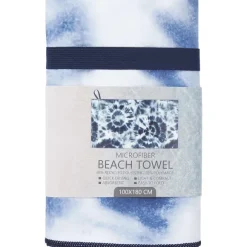 Microvezel Strandlaken