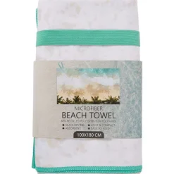 Microvezel Strandlaken