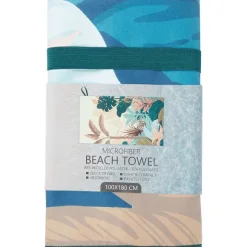 Microvezel Strandlaken