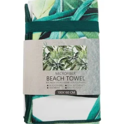 Microvezel Strandlaken