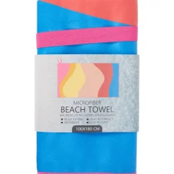 Microvezel Strandlaken