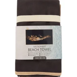 Microvezel Strandlaken