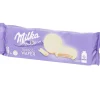 Milka Choco Wafel Wit