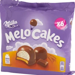 Milka Melo-Cakes
