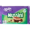 Milka Nussini Wafels