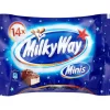 Milkyway Mini'S
