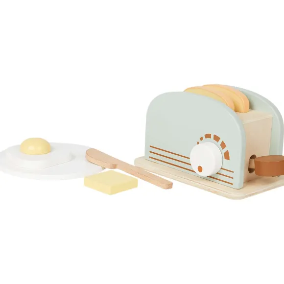 Mini Matters Houten Keukenaccessoires