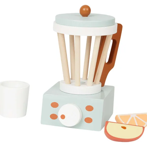 Mini Matters Houten Keukenaccessoires