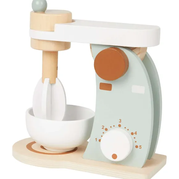 Mini Matters Houten Keukenaccessoires