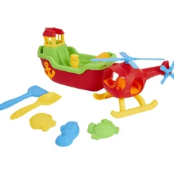 Mini Matters Strand-Speelset