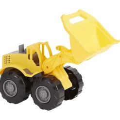 Mini-Bouwvoertuig