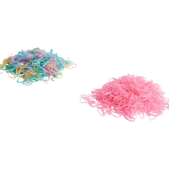 Mini-Haarelastiekjes